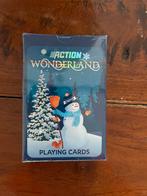 Nieuw Action speelkaarten, Ophalen of Verzenden, Nieuw, Speelkaart(en)