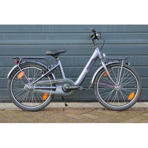Batavus Star MR 20 Inch Gebruikt, Fietsen en Brommers, Fietsen | Meisjes, Gebruikt, 20 inch, Versnellingen, Ophalen