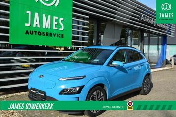 Hyundai Kona EV Premium 64 kWh beschikbaar voor biedingen