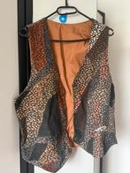 Vest patched, Kleding | Dames, Ophalen of Verzenden