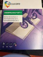 Drempel hulp voor rollator. Modulair past altijd, Diversen, Rollators, Ophalen of Verzenden