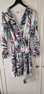 Hippe Jacky Luxury Jurk maat S, Jacky luxury, Ophalen of Verzenden, Zo goed als nieuw, Maat 36 (S)