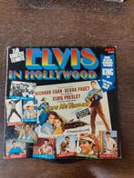 Elvis Presley Vinylplaten -, Cd's en Dvd's, Vinyl | Rock, Ophalen of Verzenden, Zo goed als nieuw