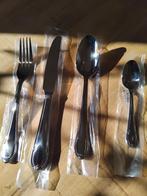 Villeroy & Boch Mademoiselle Bestekset - 68-delig, Nieuw, Ophalen of Verzenden, Rvs of Chroom, Vaatwasserbestendig