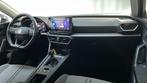 Seat Leon Sportstourer 1.0 TSI Style Business Intense Virtua, Stof, Gebruikt, Met garantie (alle), Leon