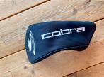 Als nieuwe headcover Cobra driver, Ophalen of Verzenden, Zo goed als nieuw
