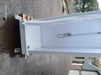 Douche cabine compleet meteen overal neer tezetten, Doe-het-zelf en Verbouw, Sanitair, Ophalen, Zo goed als nieuw, Douche