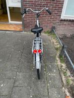 Dames fiets 28 inch plus Ax slot, Ophalen of Verzenden, Zo goed als nieuw
