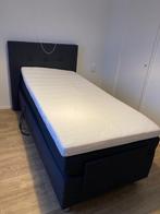 Gratis elektrisch bed af te halen - in maarn, Ophalen, Gebruikt, 90 cm, Eenpersoons
