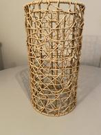 lampen kap sisal, Ophalen, Nieuw, Overige materialen, Minder dan 50 cm
