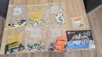 LEGO Ideas - ISS (zonder doos), Kinderen en Baby's, Speelgoed | Duplo en Lego, Ophalen of Verzenden, Gebruikt, Complete set, Lego