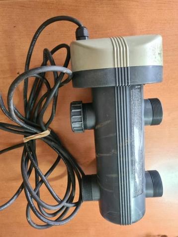 Hozelock - Vorton UVC reiniger - 18 Watt beschikbaar voor biedingen