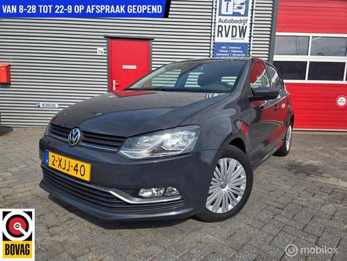 Volkswagen Polo 1.4 TDI Comfortline, Auto's, Volkswagen, Bedrijf, Te koop, Polo, ABS, Airbags, Airconditioning, Alarm, Bochtverlichting
