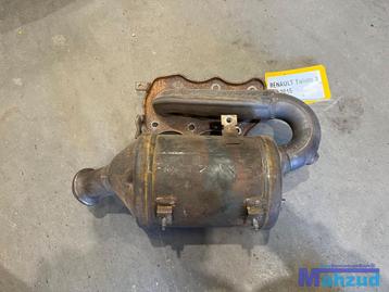 RENAULT TWINGO 3 1.0 Katalysator 208025987R  2014+ beschikbaar voor biedingen