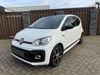Volkswagen UP! 1.0 TSI GTI BEATS AUDIO, Auto's, 970 kg, Gebruikt, 4 stoelen, 116 pk