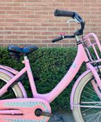 Nette / Alpina Clubb / 22 inch / Incl Onderhoudsbeurt, Fietsen en Brommers, Fietsen | Meisjes, Ophalen, 22 inch, Alpina, Handrem