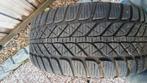 Set winterbanden compleet met velgen, Ophalen of Verzenden
