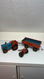 Gama Traktor en aanhanger, Ophalen of Verzenden, Gebruikt, Tractor of Landbouw, Overige merken