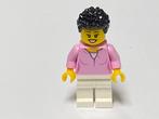 Lego City Minifiguur cty1018 Moeder, Ophalen of Verzenden, Nieuw, Losse stenen, Lego