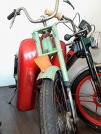 Puch Maxi groot en divers aanbod, Ophalen, Gebruikt, Blok