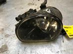 Mistlamp rechts-voor van een Audi Q7, Ophalen of Verzenden, 3 maanden garantie, Gebruikt, Audi