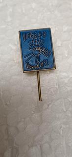 4 x vijf NGB vier dat mee (Ned. Gidsen Beweging), Verzamelen, Ophalen of Verzenden, Zo goed als nieuw, Overige onderwerpen