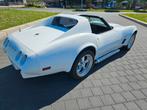 C3 stingray corvette 1974., Auto's, Oldtimers, Automaat, Achterwielaandrijving, Zwart, Wit