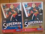 Superman Collection DVD Boxset, Cd's en Dvd's, Dvd's | Tv en Series, Ophalen of Verzenden