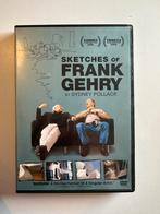 Sketches of Frank Gehry by Sydney Pollack, Ophalen of Verzenden, Zo goed als nieuw, Oorlog of Misdaad