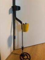 Metaaldetector, Hobby en Vrije tijd, Metaaldetectors, Ophalen of Verzenden, Zo goed als nieuw, Overige merken