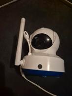 Babyfoon luvion, Kinderen en Baby's, Babyfoons, Ophalen, 100 tot 250 meter, Camera