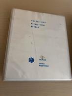 Originele handleidingen Keyprocessor KP1550 en KP3000, Ophalen of Verzenden