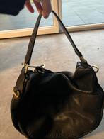 Nieuwe leren FAB tas, Ophalen of Verzenden, Nieuw, Zwart