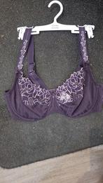 Paarse Deauville 90c, 100d, 90e, 95e,85f,90g,95g, Ophalen of Verzenden, Paars, Slip