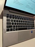 HP Elitebook 630 G10 met stootschade + 8 stuks PC4 Sodimms, Computers en Software, Windows Laptops, Ophalen, Gebruikt, Qwerty