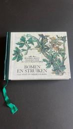 Reader’s Digest Bomen en struiken van West- en Midden-Europa, Ophalen of Verzenden, Zo goed als nieuw, Bloemen, Planten en Bomen