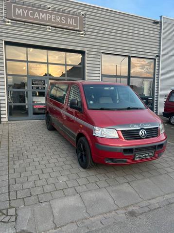 VW T 5 beschikbaar voor biedingen