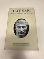 Caesar De Gallische oorlog, Ophalen of Verzenden, Gelezen, Europa