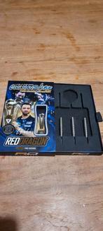 Red Dragon Luke Humphries Dartpijlen - Nieuwstaat, Ophalen of Verzenden, Zo goed als nieuw, Pijlen