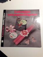 Hobby boekje Cadeautjes van papierfiligraan, Ophalen of Verzenden, Gelezen, Overige onderwerpen