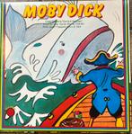 Moby Dick verhaaltje, Cd's en Dvd's, Vinyl | Kinderen en Jeugd, Ophalen of Verzenden, Gebruikt, Muziek, 3 tot 5 jaar