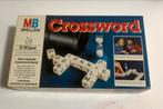 MB Crossword Spel 1978 woorden maken - lijkt op Boggle, Vijf spelers of meer, Ophalen of Verzenden, Zo goed als nieuw
