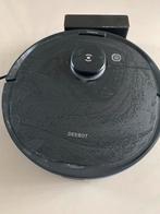 Deebot Robotstofzuiger - met dweilfunctie -Gebruikt, Gebruikt, Ophalen of Verzenden, Robotstofzuiger, Minder dan 1200 watt