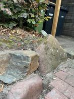 Keien 5 eu per stuk, Tuin en Terras, Ophalen, Gebruikt, Overige materialen, Kei