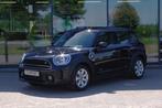 MINI Countryman 2.0 Cooper S E 225 PK ALL4 Pepper PHEV, Pano, Automaat, 12 maanden, Gebruikt, Zwart