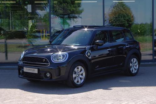 MINI Countryman 2.0 Cooper S E 225 PK ALL4 Pepper PHEV, Pano, Auto's, Mini, Bedrijf, Te koop, Countryman, 4x4, ABS, Airbags, Airconditioning