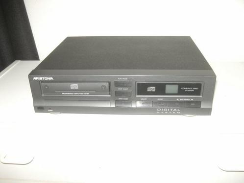 Aristona (Philips) cd speler type TK 629, Audio, Tv en Foto, Cd-spelers, Gebruikt, Philips, Ophalen of Verzenden