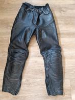 Mqp bikers choice motorbriek, Dames, Tweedehands, Broek | leer, MQP