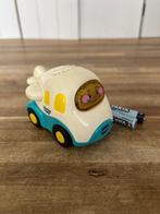 Vtech Toet Toet Vince vliegtuig, wit, Ophalen of Verzenden, Gebruikt, 2 tot 4 jaar