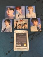Txt tomorrow x together act:promise mini photocard, Ophalen of Verzenden, Nieuw